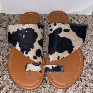 Womens sandals